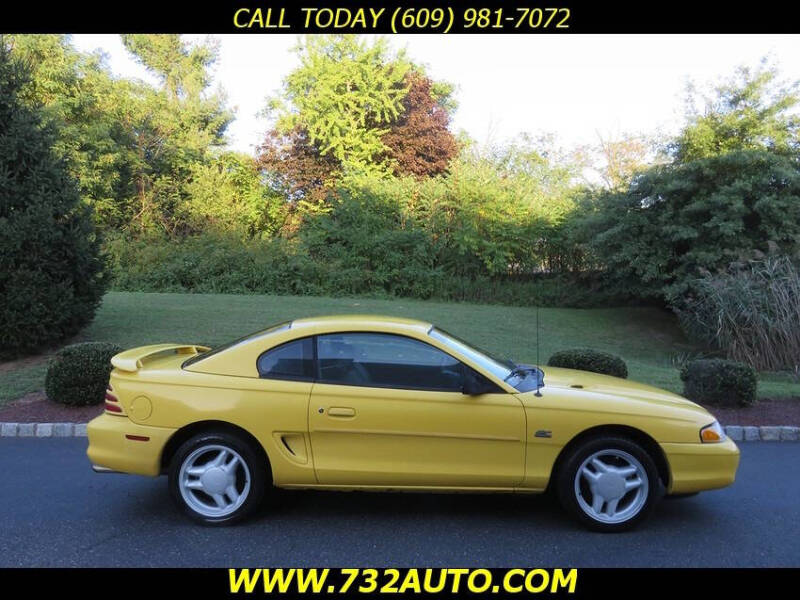 1994 Ford Mustang GT