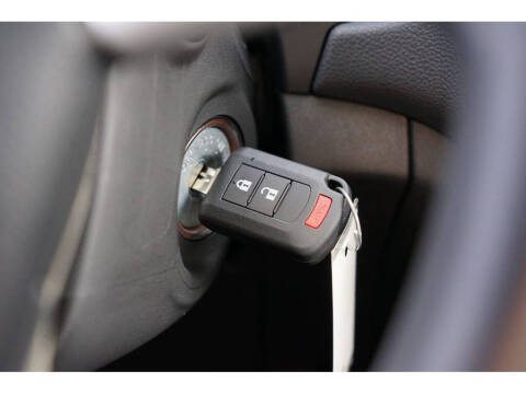 2025 Mitsubishi Outlander Sport ES