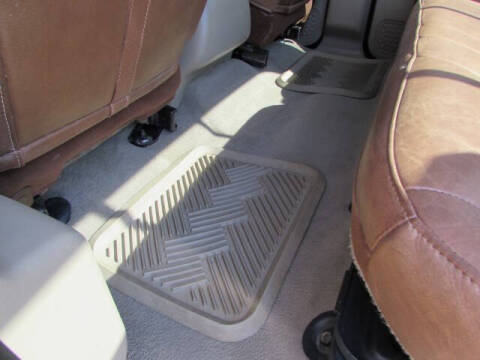 2007 Ford F-350 Super Duty