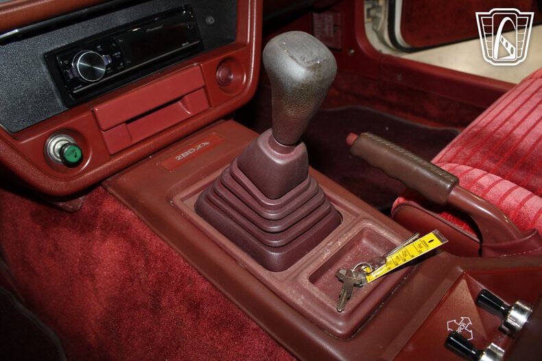 1983 Datsun 280ZX GL 2+2