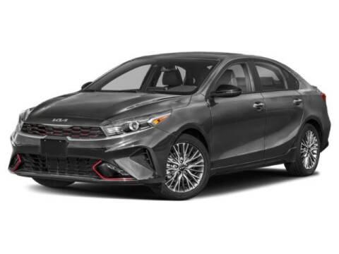 2023 Kia Forte for sale at Van Griffith Kia Granbury in Granbury TX