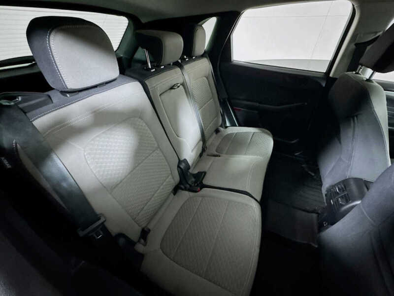 2022 Ford Escape Hybrid SE