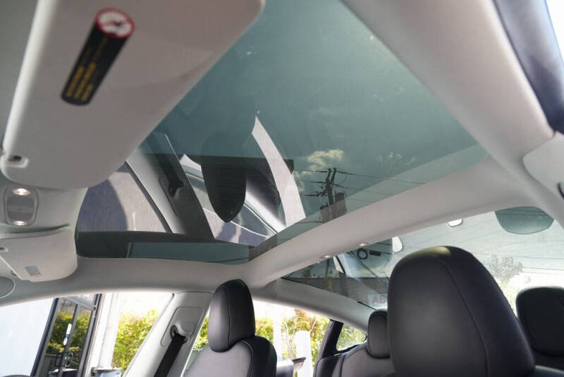 2023 Tesla Model 3 Long Range