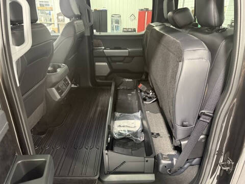 2025 Ford F-350 Super Duty