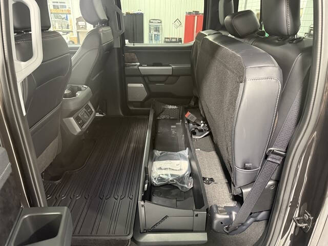 2025 Ford F-350 Super Duty