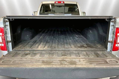 2020 RAM 3500 Tradesman