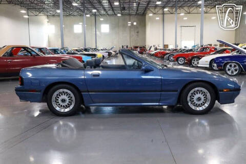 1988 Mazda RX-7