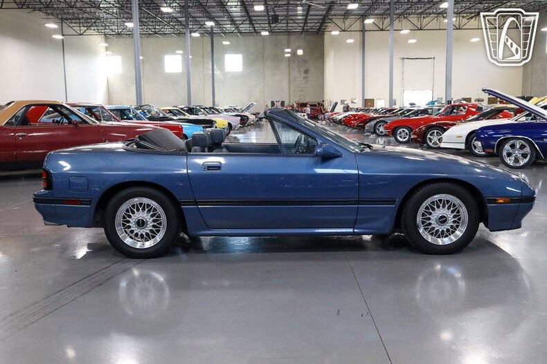 1988 Mazda RX-7