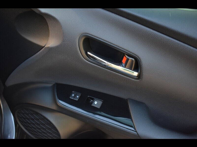 2017 Toyota Prius Two