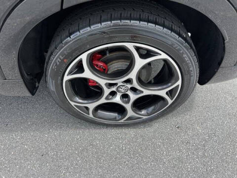 2025 Alfa Romeo Tonale