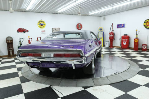 1970 Dodge Challenger