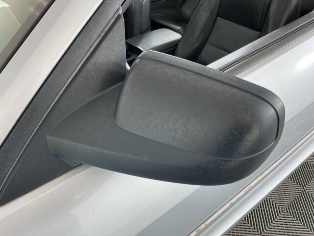 2007 Ford Mustang V6 Deluxe