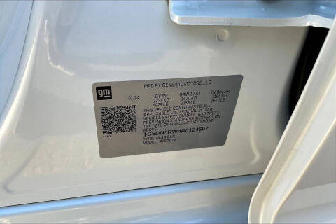 2024 Cadillac CT5 Premium Luxury