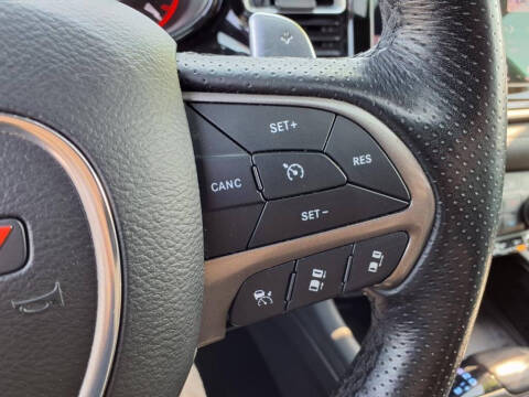 2022 Dodge Durango Citadel