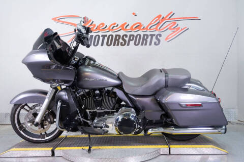 2016 Harley-Davidson Road Glide