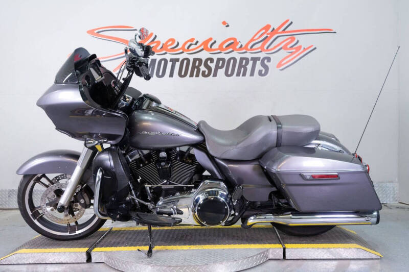 2016 Harley-Davidson Road Glide