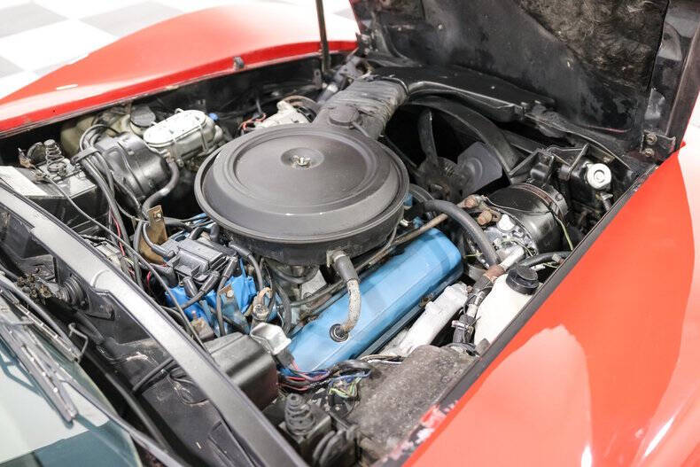 1977 Chevrolet Corvette