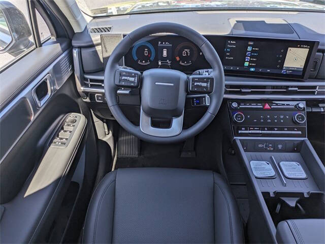 2026 Hyundai Santa Fe XRT