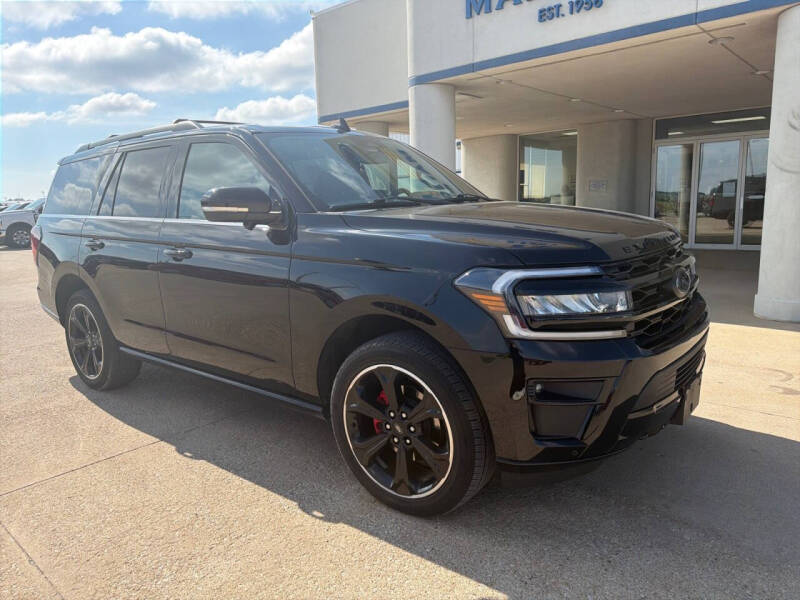 2024 Ford Expedition Limited