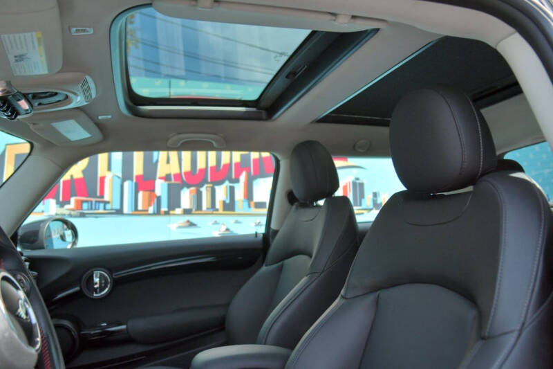 2020 MINI Hardtop 2 Door Cooper S