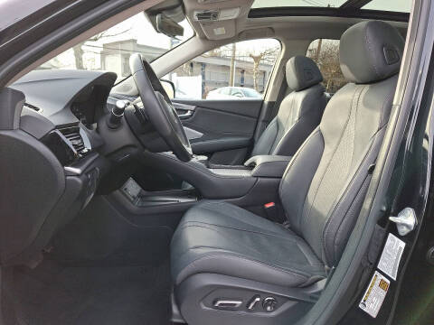 2022 Acura RDX SH-AWD w/Tech