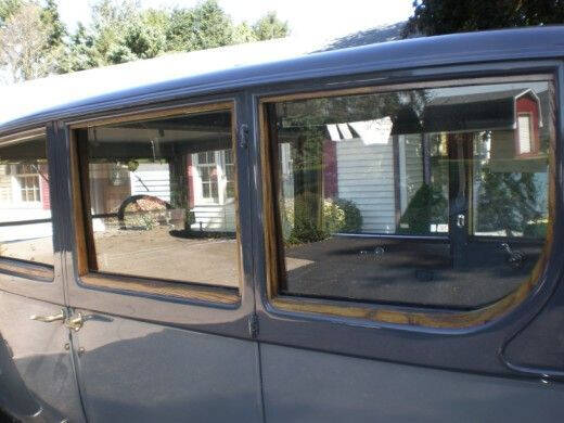 1928 Rolls-Royce Phantom