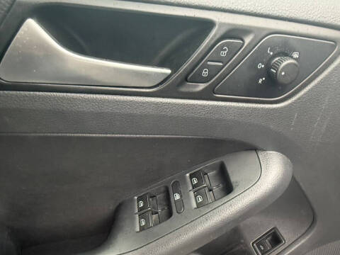 2014 Volkswagen Jetta