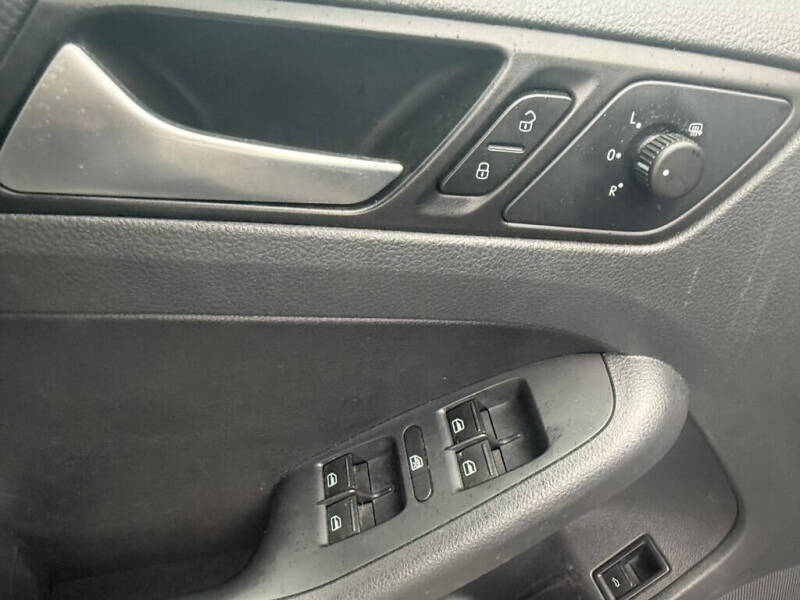 2014 Volkswagen Jetta