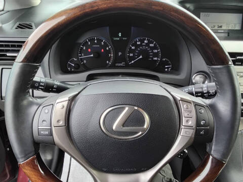 2014 Lexus RX 350