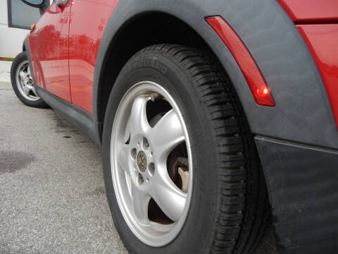 2009 MINI Cooper Clubman