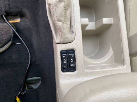 2016 Subaru Impreza 2.0i Premium