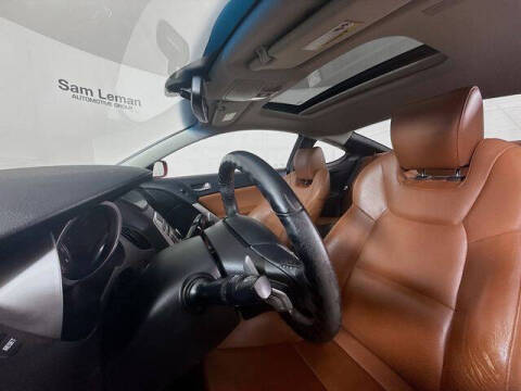 2010 Hyundai Genesis Coupe