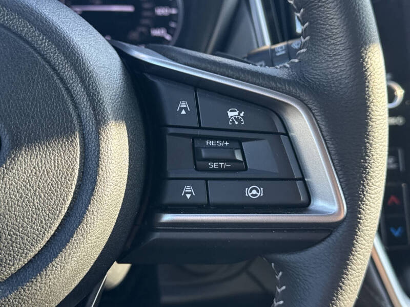 2023 Subaru Outback Onyx Edition