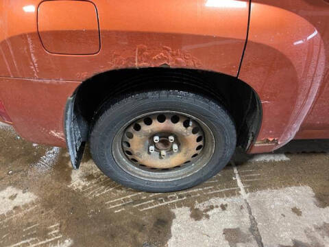 2008 Chevrolet HHR LS