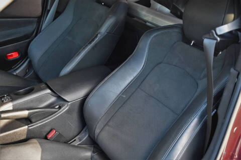 2024 Nissan Z Performance