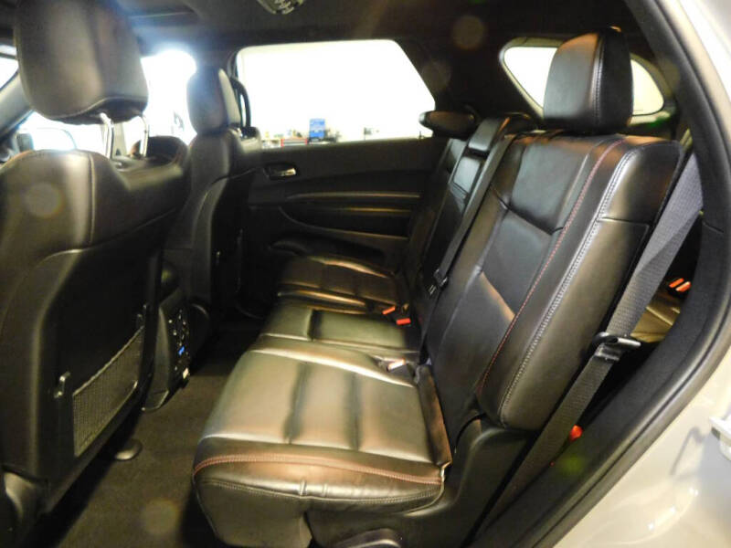 2025 Dodge Durango GT Plus