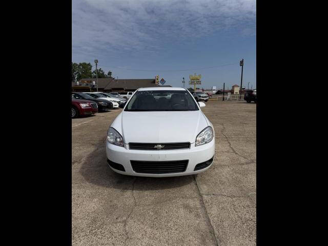 2010 Chevrolet Impala LT