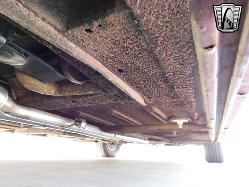 1963 Ford Thunderbird