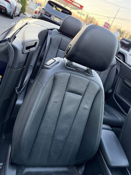 2019 Audi A5 quattro Premium Plus 45 TFSI