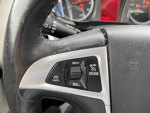 2016 GMC Terrain SLE-2
