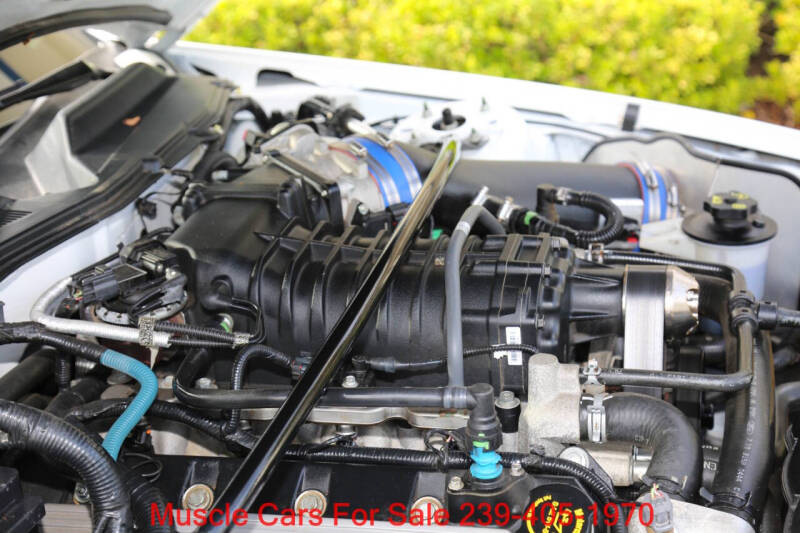 2007 Ford Shelby GT500