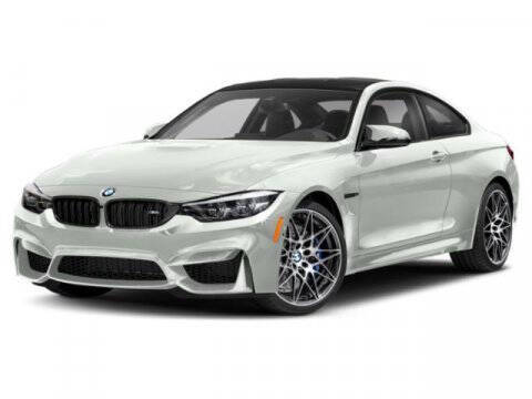 2020 BMW M4 For Sale - Carsforsale®