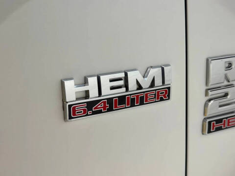 2017 RAM 2500 Tradesman