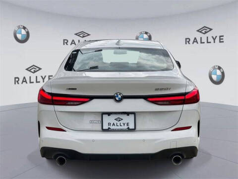 2024 BMW 2 Series 228i xDrive Gran Coupe