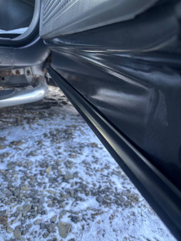 2007 Ford F-250 Super Duty XL