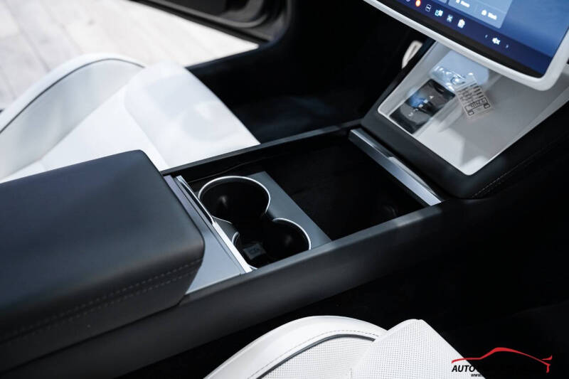 2025 Tesla Model 3 Performance