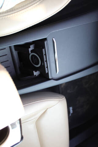 2016 Tesla Model S 75D