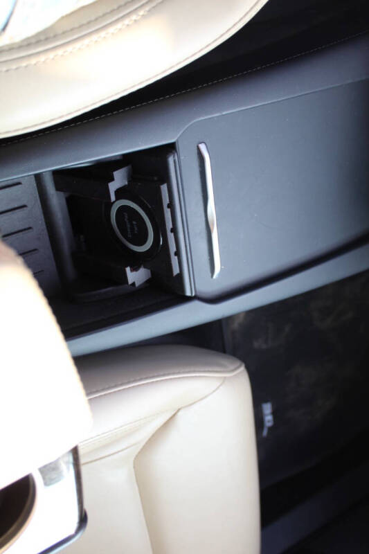 2016 Tesla Model S 75D