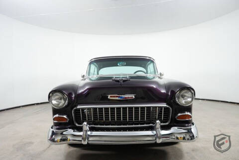 1955 Chevrolet Bel Air