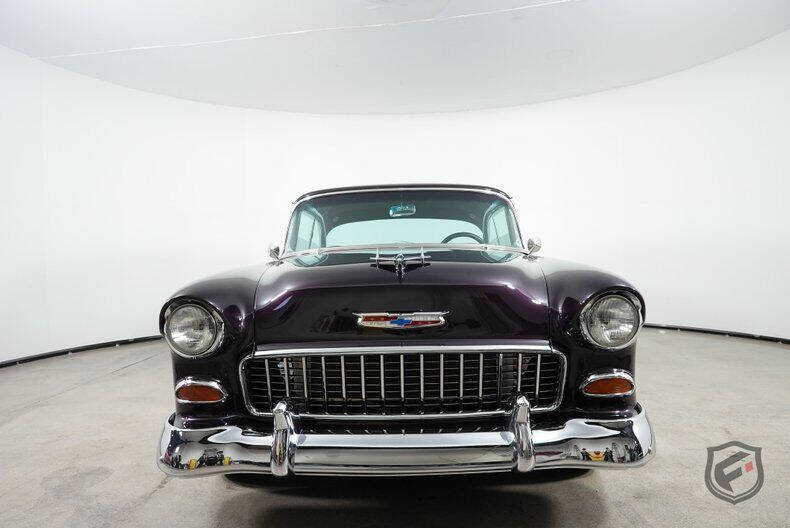 1955 Chevrolet Bel Air